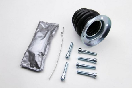 Пильовик шруса (гранати) внутрішній-зовнішній autofren Seinsa D8150