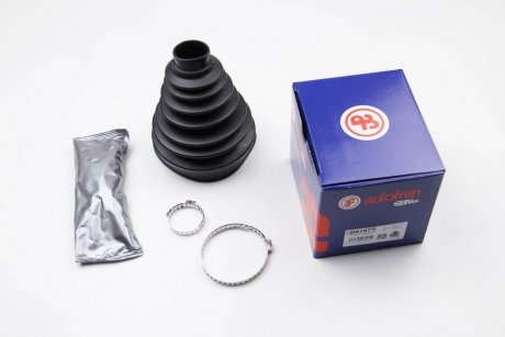 Пыльник шруса (гранаты) внутренний-наружный autofren Seinsa D8187T