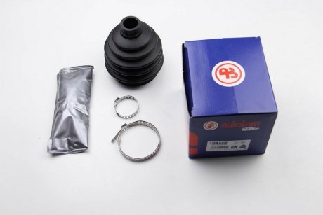 Пильовик шруса (гранати) внутрішній-зовнішній autofren Seinsa D8228