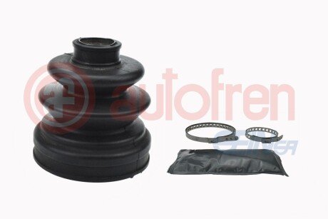 Пыльник шруса (гранаты) внутренний-наружный autofren Seinsa D8246