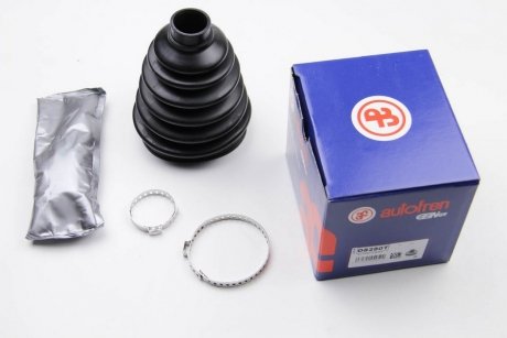 Пыльник шруса (гранаты) внутренний-наружный autofren Seinsa D8280T