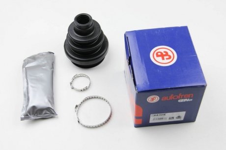 Пыльник шруса (гранаты) внутренний-наружный autofren Seinsa D8309