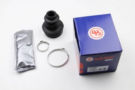 Пыльник шруса (гранаты) внутренний-наружный autofren Seinsa D8409