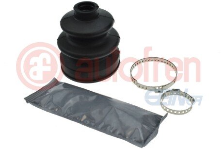 Пильовик шруса (гранати) внутрішній-зовнішній autofren Seinsa D8435