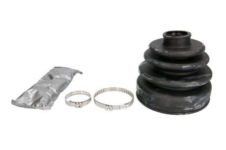 Пыльник шруса (гранаты) внутренний-наружный autofren Seinsa D8447 на Митсубиси Паджеро 3