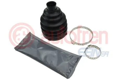 Пильовик шруса (гранати) внутрішній-зовнішній Autofren Seinsa D8 502T