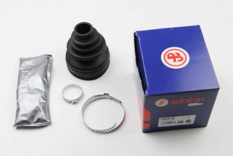 Пыльник шруса (гранаты) внутренний-наружный autofren Seinsa D8515