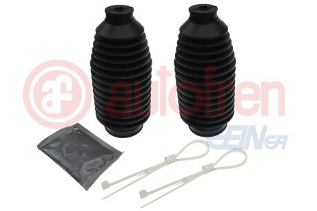 Пильовик шруса (гранати) внутрішній-зовнішній autofren Seinsa D9119C