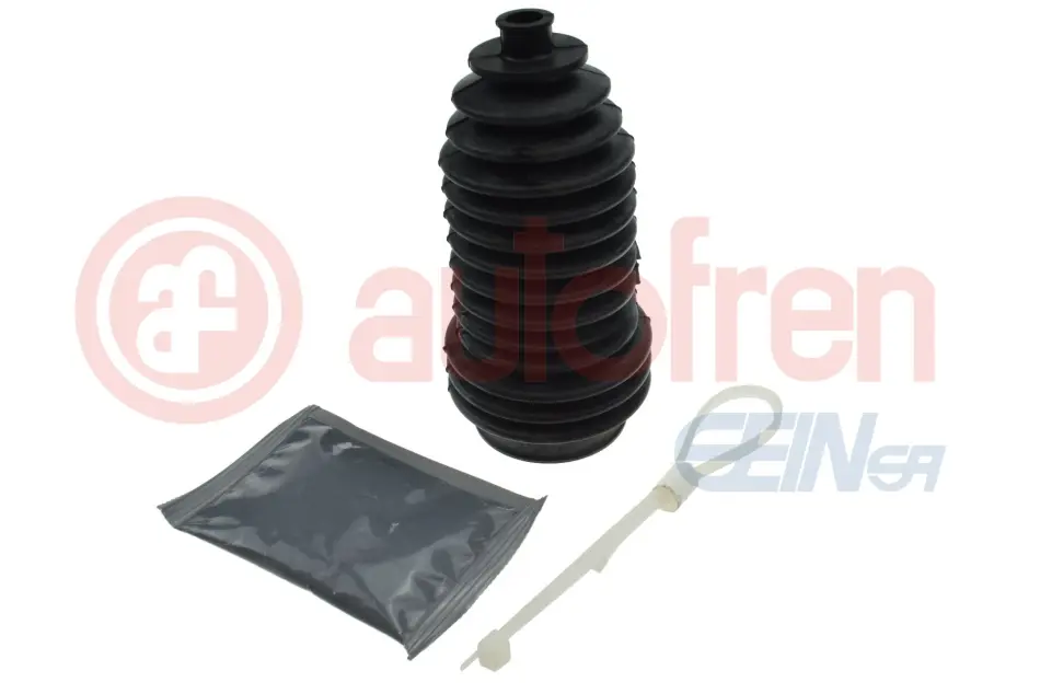 Пильовик шруса (гранати) внутрішній-зовнішній Autofren Seinsa D9340 (фото 1)