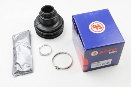 Пыльник шруса (гранаты) внутренний-наружный autofren Seinsa D8197