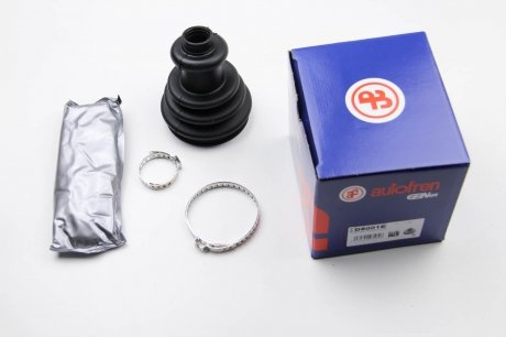 Пыльник шруса (гранаты) внутренний-наружный autofren Seinsa D8001E