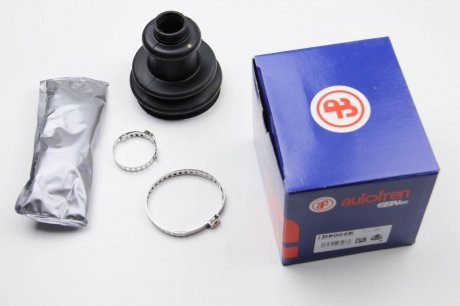 Пильовик шруса (гранати) внутрішній-зовнішній autofren Seinsa D8002E