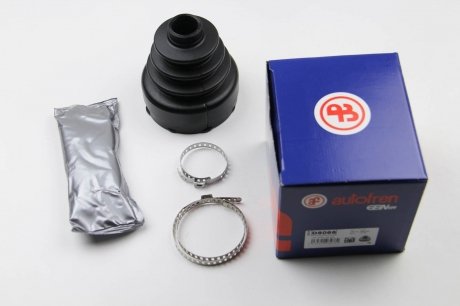 Пыльник шруса (гранаты) внутренний-наружный autofren Seinsa D8066