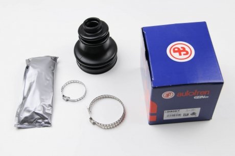 Пыльник шруса (гранаты) внутренний-наружный autofren Seinsa D8067