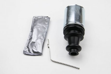 Пильовик шруса (гранати) внутрішній-зовнішній autofren Seinsa D8081