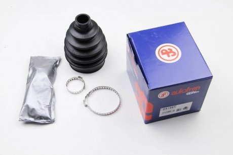 Пыльник шруса (гранаты) внутренний-наружный autofren Seinsa D8169T