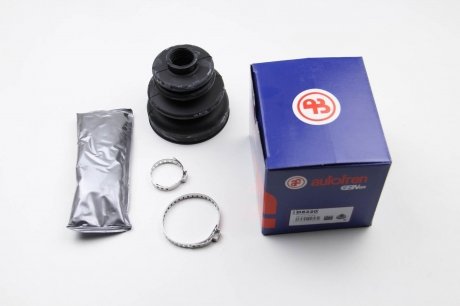 Пыльник шруса (гранаты) внутренний-наружный autofren Seinsa D8220