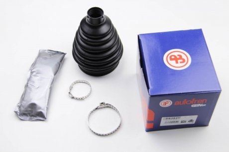 Пыльник шруса (гранаты) внутренний-наружный autofren Seinsa D8284T