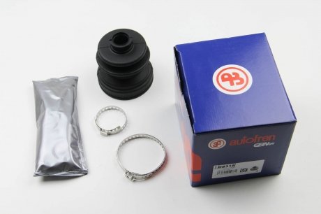 Пыльник шруса (гранаты) внутренний-наружный autofren Seinsa D8318