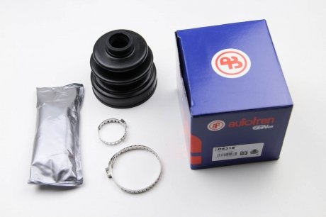 Пыльник шруса (гранаты) внутренний-наружный autofren Seinsa D8319