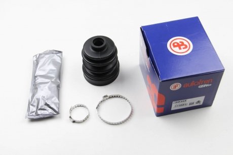 Пыльник шруса (гранаты) внутренний-наружный autofren Seinsa D8355