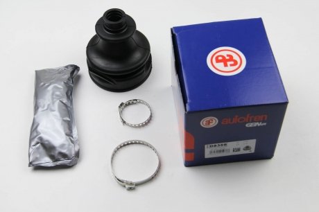 Пильовик шруса (гранати) внутрішній-зовнішній autofren Seinsa D8359