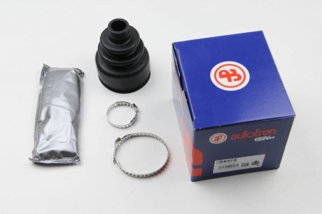 Пыльник шруса (гранаты) внутренний-наружный autofren Seinsa D8372