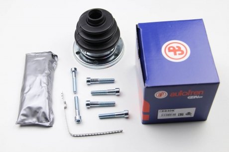 Пыльник шруса (гранаты) внутренний-наружный autofren Seinsa D8406