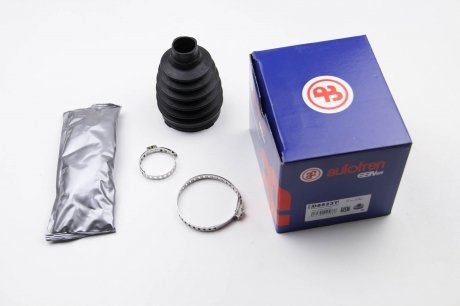 Пыльник шруса (гранаты) внутренний-наружный autofren Seinsa D8523T