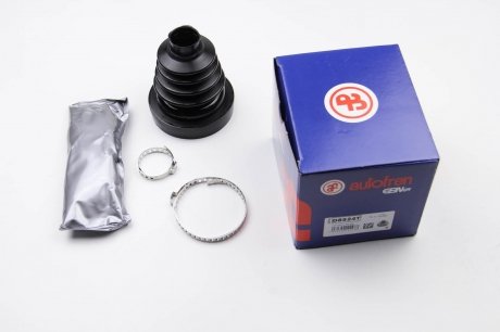 Пыльник шруса (гранаты) внутренний-наружный autofren Seinsa D8524T