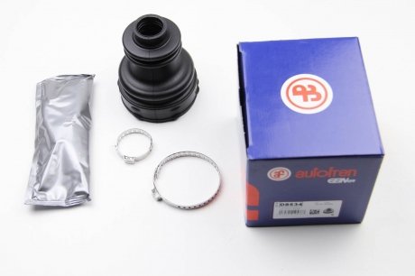 Пыльник шруса (гранаты) внутренний-наружный autofren Seinsa D8534