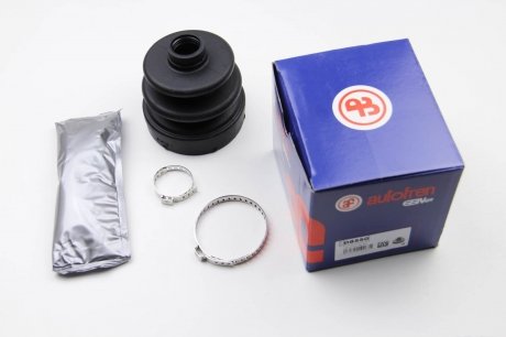 Пыльник шруса (гранаты) внутренний-наружный autofren Seinsa D8550