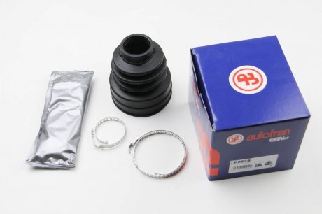 Пыльник шруса (гранаты) внутренний-наружный autofren Seinsa D8574