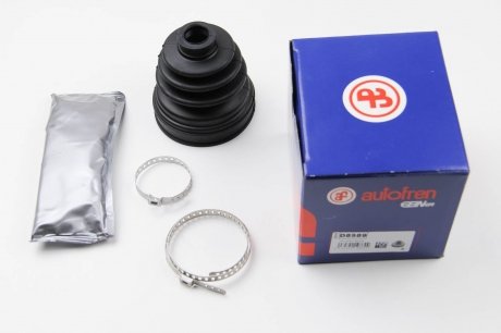 Пыльник шруса (гранаты) внутренний-наружный autofren Seinsa D8589