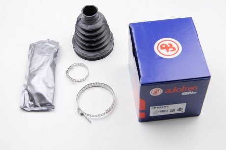 Пильовик шруса (гранати) внутрішній-зовнішній autofren Seinsa D8596T