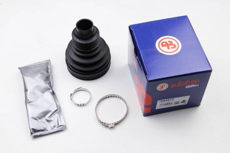 Пыльник шруса (гранаты) внутренний-наружный autofren Seinsa D8597T