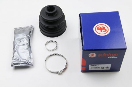 Пыльник шруса (гранаты) внутренний-наружный autofren Seinsa D8607