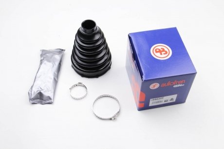 Пыльник шруса (гранаты) внутренний-наружный autofren Seinsa D8624T