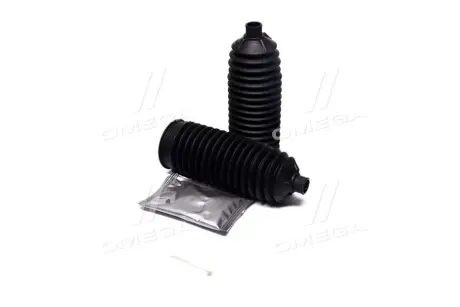 Пыльники рулевой рейки NISSAN JUKE, X-TRAIL 07- (2 штуки)(По-во ERT) autofren seinsa 102424