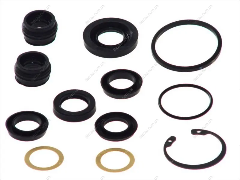 Р/к главн.гальм.цил. Ford Escort 95- 25.4 Bendix autofren seinsa D1523