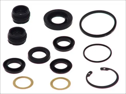 Р/к главн.гальм.цил. Ford Escort 95- 25.4 Bendix autofren seinsa D1523