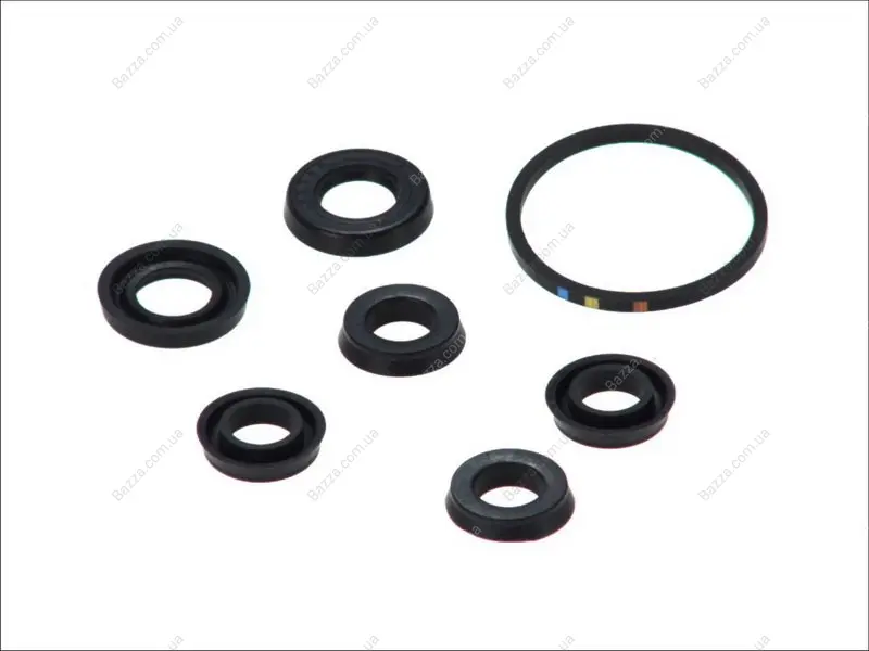 Р/к-кт гальмівного циліндра Audi 80, 90, Coupe / VW Golf I, Jetta I, Passat, Polo, Scirocco72-96 autofren seinsa D1160
