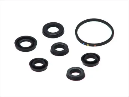 Р/к-кт гальмівного циліндра Audi 80, 90, Coupe / VW Golf I, Jetta I, Passat, Polo, Scirocco72-96 autofren seinsa D1160
