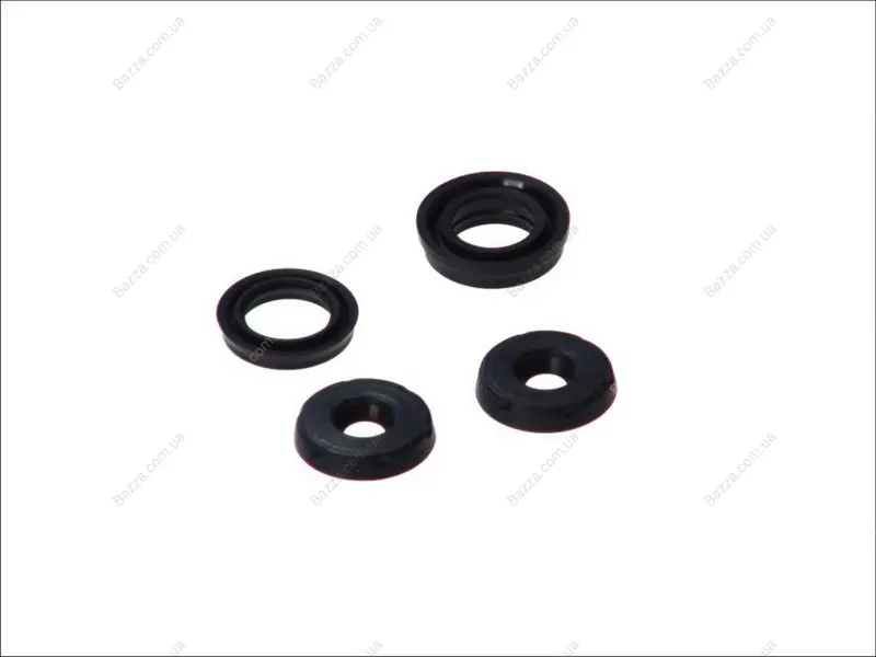 Р-кт гол. гальм. цил. (Delco 20.6mm) Opel Astra F, Combo, Corsa B, Vectra A Autofren Seinsa D1-280 (фото 1)