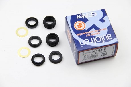 Р-кт гол. гальм. цил. Ford Sierra 88-93 (Lucas 22.2mm) autofren Seinsa D1411