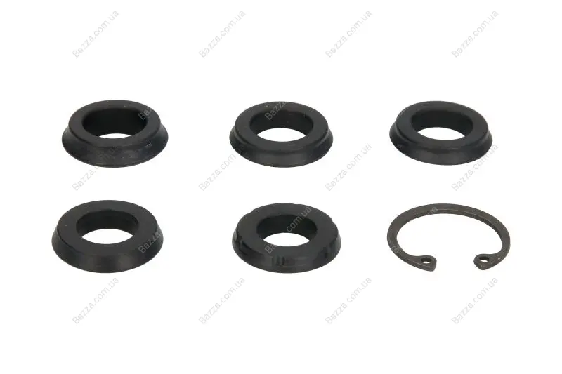 Р-кт гол. гальм. цил. Mazda 323 -94 (22.2mm) Autofren Seinsa D1258 (фото 1)