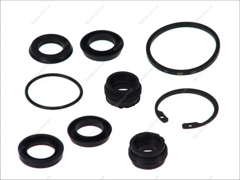 Р-кт головн. гальм. циліндра Ford Transit 00-06 (Bosch 25,4 mm) autofren seinsa D1735