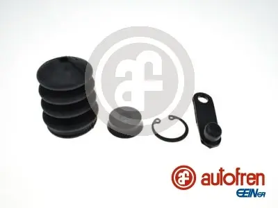 Комплект зчеплення в зборі Autofren Seinsa D3605