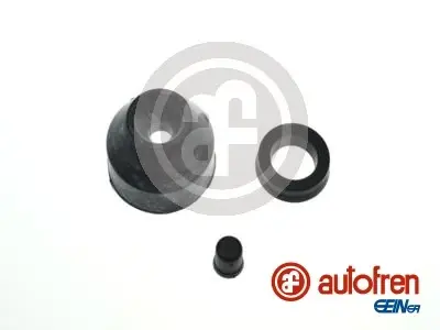 Комплект зчеплення в зборі Autofren Seinsa D3074