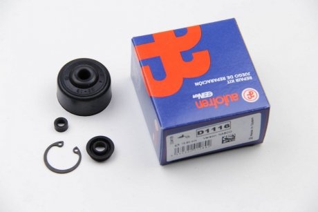 Рем.к-т главного цилиндра сцепления autofren Seinsa D1116